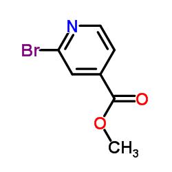 Suministro 2-bromoisonicotinato de metilo CAS:26156-48-9