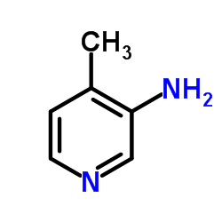 Suministro 3-amino-4-metilpiridina CAS:3430-27-1