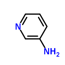Suministro 3-aminopiridina CAS:462-08-8