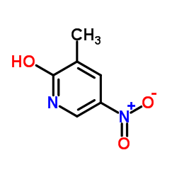 Suministro 3-metil-5-nitropiridin-2-ol CAS:21901-34-8