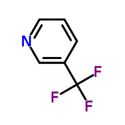 Suministro 3-trifluorometilpiridina CAS:3796-23-4