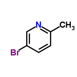 Suministro 5-bromo-2-metilpiridina CAS:3430-13-5