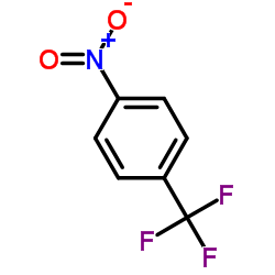 Suministro 4-nitrobenzotrifluoruro CAS:402-54-0