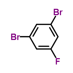 Suministro 1,3-dibromo-5-fluorobenceno CAS:1435-51-4