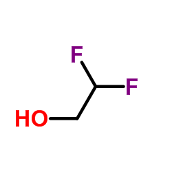 Suministro 2,2-difluoroetanol CAS:359-13-7