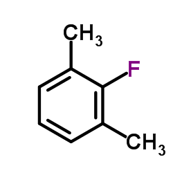 Suministro 2,6-dimetilfluorobenceno CAS:443-88-9