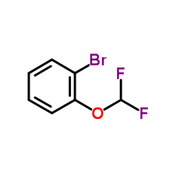 Suministro 1-bromo-2- (difluorometoxi) benceno CAS:175278-33-8