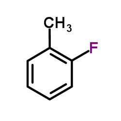 Suministro 2-fluorotolueno CAS:95-52-3