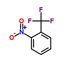 Suministro 2-nitrobenzotrifluoruro CAS:384-22-5