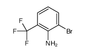Suministro 2-bromo-6- (trifluorometil) anilina CAS:58458-13-2