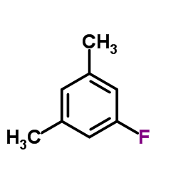 Suministro 1-fluoro-3,5-dimetilbenceno CAS:461-97-2