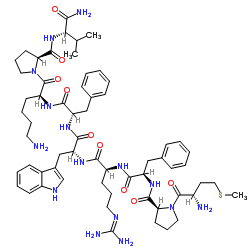 Suministro No péptido-1 CAS:158563-45-2