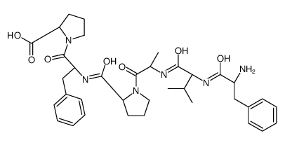Suministro Hexapéptido-11 CAS:161258-30-6