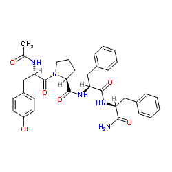 Suministro Tetrapeptido de acetilo 15 CAS:928007-64-1