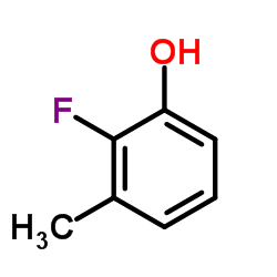 Suministro 2-fluoro-3-metilfenol CAS:77772-72-6