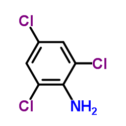 Suministro 2,4,6-tricloroanilina CAS:634-93-5
