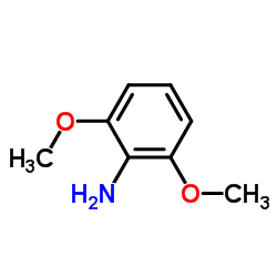 Suministro 2,6-dimetoxianilina CAS:2734-70-5