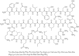 China Sermorelina CAS:86168-78-7 Sermorelina-Wakschem.com