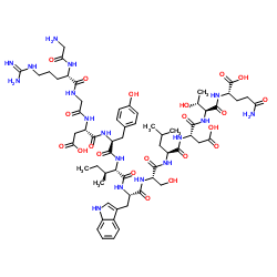 Suministro Oligopeptido-68 CAS:1206525-47-4