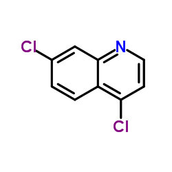 Suministro 4,7-dicloroquinolina CAS:86-98-6