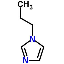 Suministro 1-propil-1H-imidazol CAS:35203-44-2