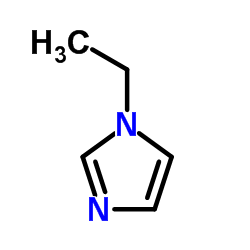 Suministro 1-etilimidazol CAS:7098-07-9
