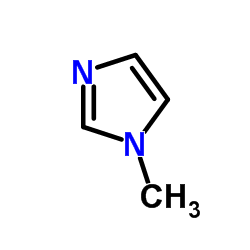 Suministro 1-metilimidazol CAS:616-47-7