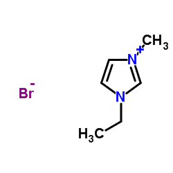 Suministro Bromuro de 1-etil-3-metilimidazolio CAS:65039-08-9