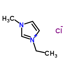 Suministro Cloruro de 1-etil-3-metilimidazolio CAS:65039-09-0